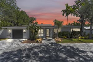 1529 NE 28th Drive, Wilton Manors, FL 33334 Sold 06/27/25