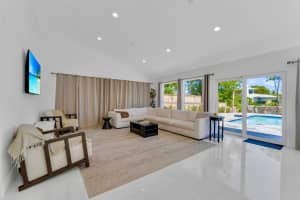 1529 NE 28th Drive, Wilton Manors, FL 33334 Sold 06/27/25