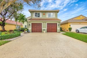 6279 Barton Creek Circle, Lake Worth, FL 33463 Sold 06/16/25