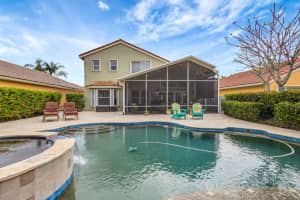 6279 Barton Creek Circle, Lake Worth, FL 33463 Sold 06/16/25