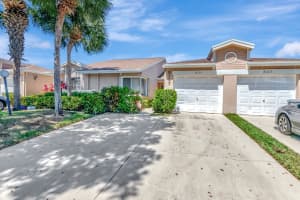 8127 Songbird Terrace, Boca Raton, FL 33496 Sold 05/12/25
