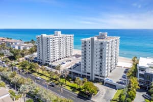 4511 S Ocean Boulevard 101, Highland Beach, Fl 33487, Highland Beach