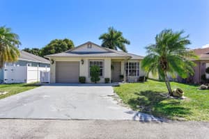 10142 Boynton Place Circle, Boynton Beach, FL 33437 Sold 05/29/25