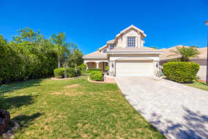 657 Sw Munjack Cove, Port Saint Lucie