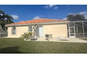 2808 Kittbuck Way, West Palm Beach, FL 33411 Sold 04/24/25