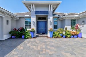 5594 Bent Pine Square, Vero Beach, FL 32967 Sold 05/02/25