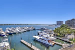 1208 Marina Drive 402, North Palm Beach, FL 33408 Sold 04/22/25