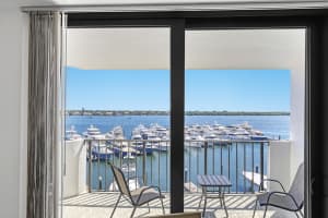 1208 Marina Drive 402, North Palm Beach, FL 33408 Sold 04/22/25