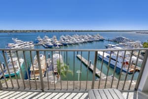 1208 Marina Drive 402, North Palm Beach, FL 33408 Sold 04/22/25