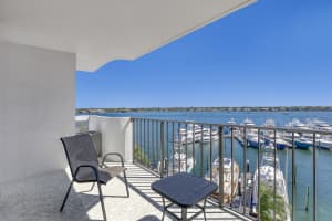 1208 Marina Drive 402, North Palm Beach, FL 33408 Sold 04/22/25