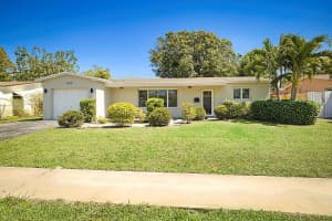 3970 NW 33rd Terrace, Lauderdale Lakes, FL 33309 Sold 05/05/25