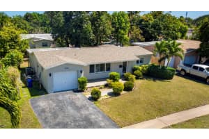 3970 NW 33rd Terrace, Lauderdale Lakes, FL 33309 Sold 05/05/25
