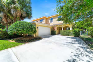 119 White Wing Lane, Jupiter, FL 33458 Sold 08/07/25