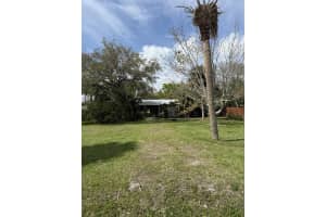 1165 6th Avenue, Vero Beach, FL 32960 Sold 08/25/25