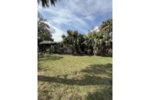 1165 6th Avenue, Vero Beach, FL 32960 Sold 08/25/25