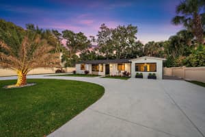 2312 Idlewild Road, Palm Beach Gardens, FL 33410 - MLS#R11073907