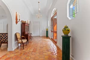 154 S Beach Road, Jupiter Island, FL 33455 Sold 08/13/25