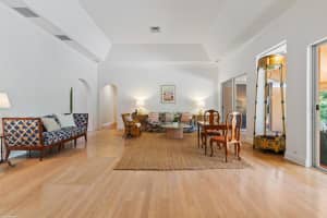 154 S Beach Road, Jupiter Island, FL 33455 Sold 08/13/25