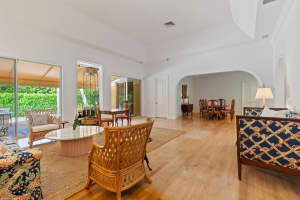 154 S Beach Road, Jupiter Island, FL 33455 Sold 08/13/25