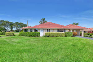 240 Rio Vista Circle, Atlantis, FL 33462 Sold 05/30/25