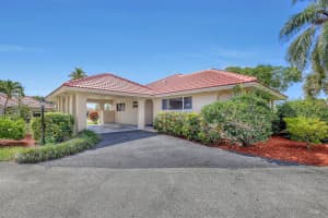 240 Rio Vista Circle, Atlantis, FL 33462 Sold 05/30/25