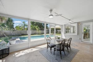 224 Greenbriar Drive, Lake Park, FL 33403 Sold 04/30/25