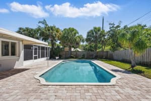 224 Greenbriar Drive, Lake Park, FL 33403 Sold 04/30/25