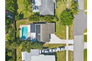 224 Greenbriar Drive, Lake Park, FL 33403 Sold 04/30/25