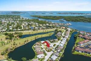 5722 SE Miles Grant Road, Stuart, FL 34997 Sold 08/05/25