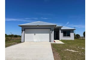 14411 Nw 266th Street, Okeechobee