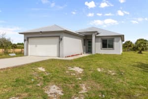 14411 266th Street, Okeechobee, FL 34972 - MLS#R11073934