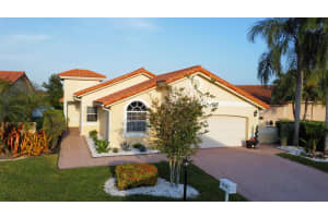 5325 Bodega Place, Delray Beach, FL 33484 Sold 06/02/25