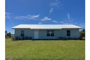 15030 NW 274th Street, Okeechobee, FL 34972 Sold 05/22/25