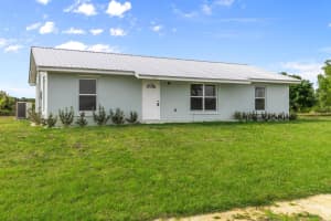 15030 NW 274th Street, Okeechobee, FL 34972 Sold 05/22/25