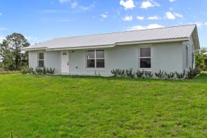 15030 NW 274th Street, Okeechobee, FL 34972 Sold 05/22/25
