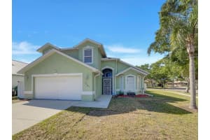 1701 Primrose Court, Port Saint Lucie