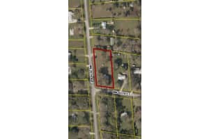 3799 NW 167th Court, Okeechobee, FL 34972 Sold 09/02/25