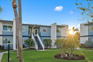 1561 NE 12th Terrace C-14, Jensen Beach, FL 34957 - MLS#R11073967