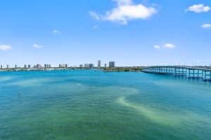 2640 Lake Shore Drive 708, Riviera Beach, FL 33404 Sold 11/06/25