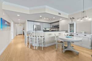 2640 Lake Shore Drive 708, Riviera Beach, FL 33404 Sold 11/06/25