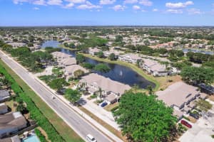 9077 Boca Gardens Circle S E, Boca Raton, FL 33496 Sold 05/01/25
