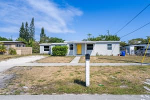 1481 NE 51st Street, Pompano Beach, FL 33064 Sold 06/02/25