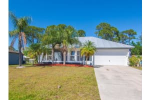 1171 Larkspur Street Se, Palm Bay