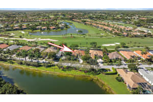 8988 Lakes Boulevard, West Palm Beach, FL 33412 - MLS#R11073981