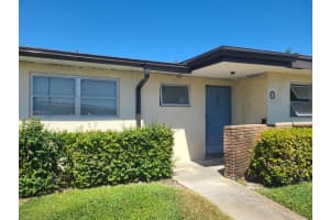 2867 Ashley Drive W D, West Palm Beach, FL 33415 Sold 10/31/25