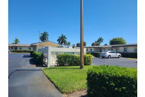 2867 Ashley Drive W D, West Palm Beach, FL 33415 Sold 10/31/25
