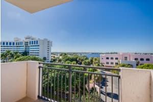 616 Clearwater Park Road 513, West Palm Beach, FL 33401 Sold 04/29/25