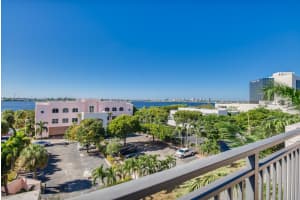 616 Clearwater Park Road 513, West Palm Beach, FL 33401 Sold 04/29/25