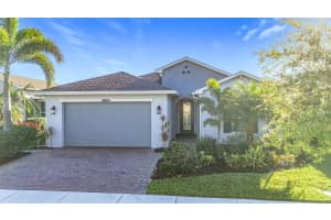 10094 SW Indian Lilac Trail, Port Saint Lucie, FL 34987 - MLS#R11073997