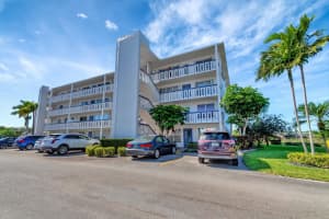 212 Greenbrier A, West Palm Beach, FL 33417 - MLS#R11074004